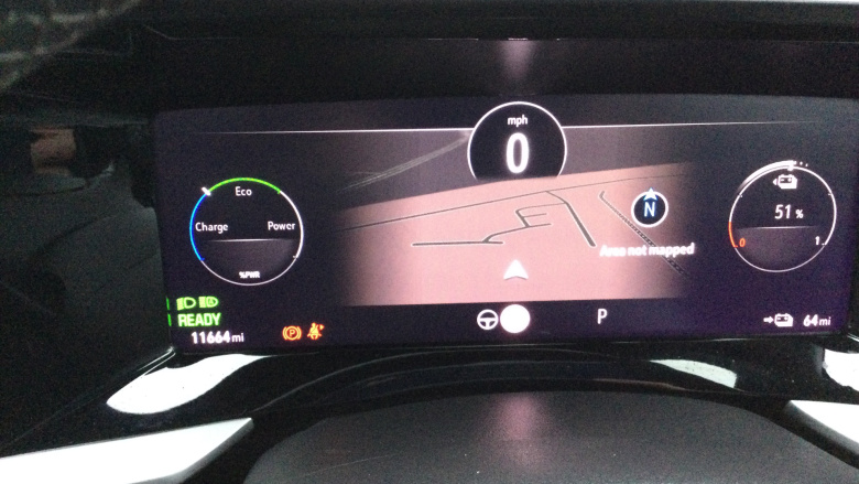 Vauxhall Mokka 100kW Ultimate 50kWh 5dr Auto Electric Hatchback